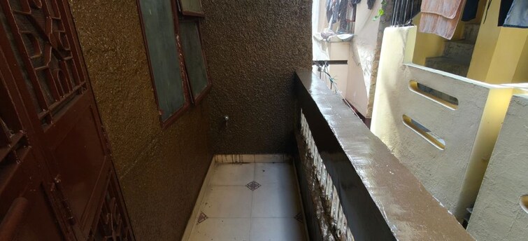 undefined, paschim vihar 2 Bedroom 60 Sq.Yd. Apartment In Paschim Vihar Delhi 9844155