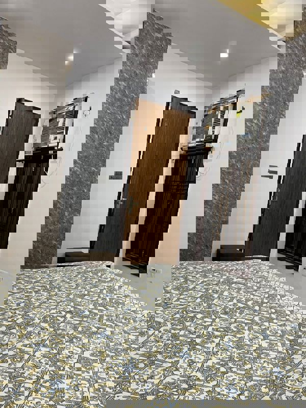 1 BHK Builder Floor For Rent in Saket