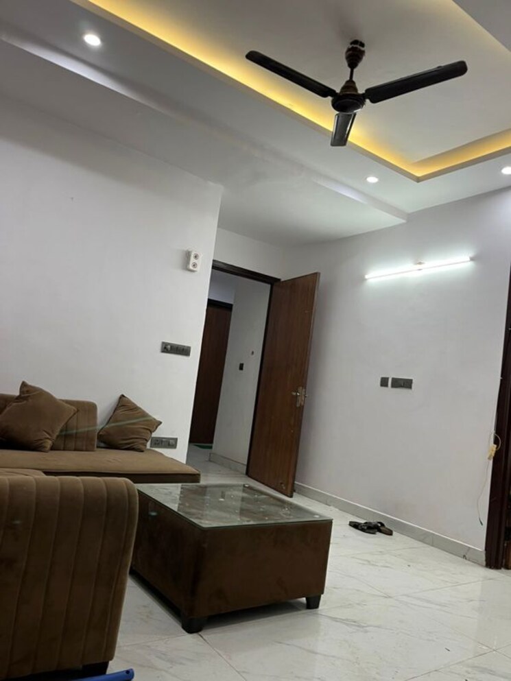 Team Area, saket 1 Bedroom 450 Sq.Ft. Builder Floor In Saket Delhi 9844126