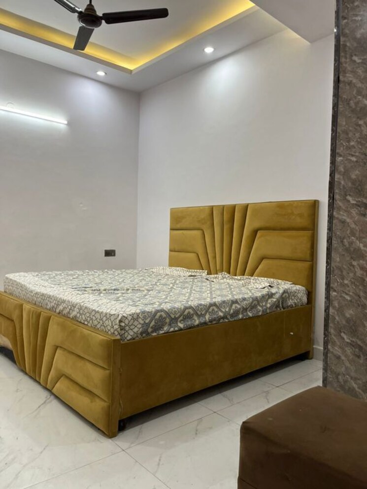Bedroom, saket 1 Bedroom 450 Sq.Ft. Builder Floor In Saket Delhi 9844126
