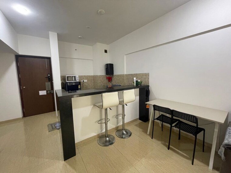 Team Area, lodha-belmondo 1 Bedroom 400 Sq.Ft. Apartment In Gahunje Pune 9844057