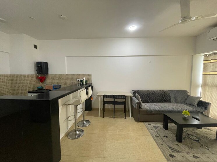 Team Area, lodha-belmondo 1 Bedroom 400 Sq.Ft. Apartment In Gahunje Pune 9844057