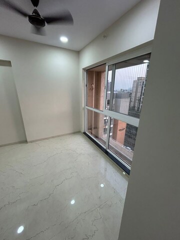 Room in 1 BHK Apartment at Satyam Oasis, Taloja – for Rent