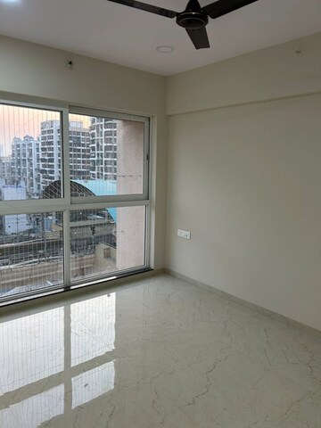 1 BHK Apartment For Rent in Satyam Oasis, Taloja