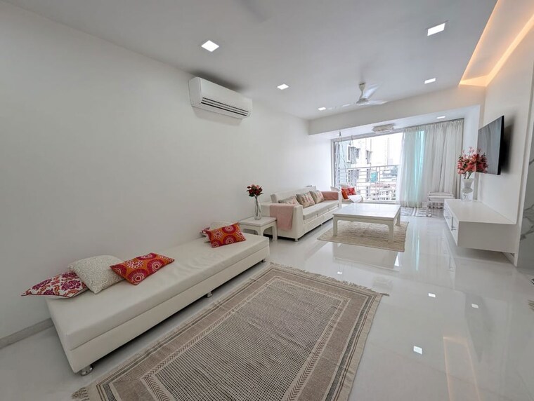 undefined, dadar west 3 Bedroom 1050 Sq.Ft. Apartment In Dadar West Mumbai 9844168