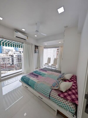 3 BHK Apartment For Sale in Dadar West