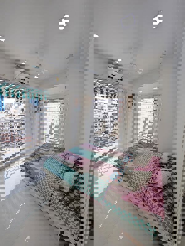 3 BHK Apartment For Sale in Dadar West