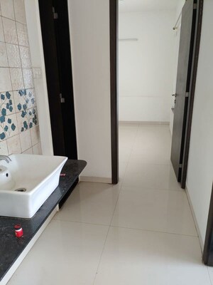 Furnished Amenities in 2 BHK Apartment at Goel Ganga Utopia, Bavdhan – for Rent