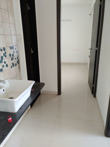 Furnished Amenities in 2 BHK Apartment at Goel Ganga Utopia, Bavdhan – for Rent