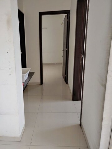 Building Lobby in 2 BHK Apartment at Goel Ganga Utopia, Bavdhan – for Rent