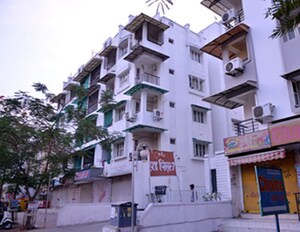 2 BHK Apartment For Rent in Prahlad Nagar