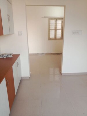  2 BHK Apartment at Prahlad Nagar – for Rent