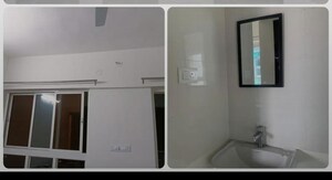 Room in 2 BHK Apartment at Paranjape Trident Towers, Wakad – for Sale