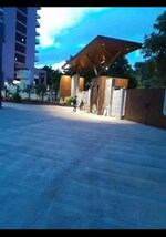 2 BHK + Pooja Room 555 Sq.Ft. Apartment in Paranjape Trident Towers