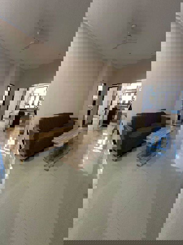 1 BHK Builder Floor For Rent in Royal Homez