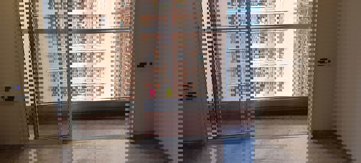 2 BHK 850 Sq.Ft. Apartment in Asmita Sand Dunes