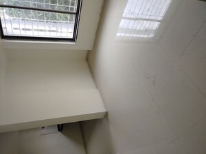 Balcony in 3 BHK Apartment at Goel Ganga Utopia, Bavdhan – for Rent