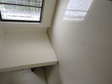 Balcony in 3 BHK Apartment at Goel Ganga Utopia, Bavdhan – for Rent