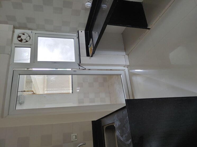 Kitchen, goel-ganga-utopia 3 Bedroom 1500 Sq.Ft. Apartment In Bavdhan Pune 9844208