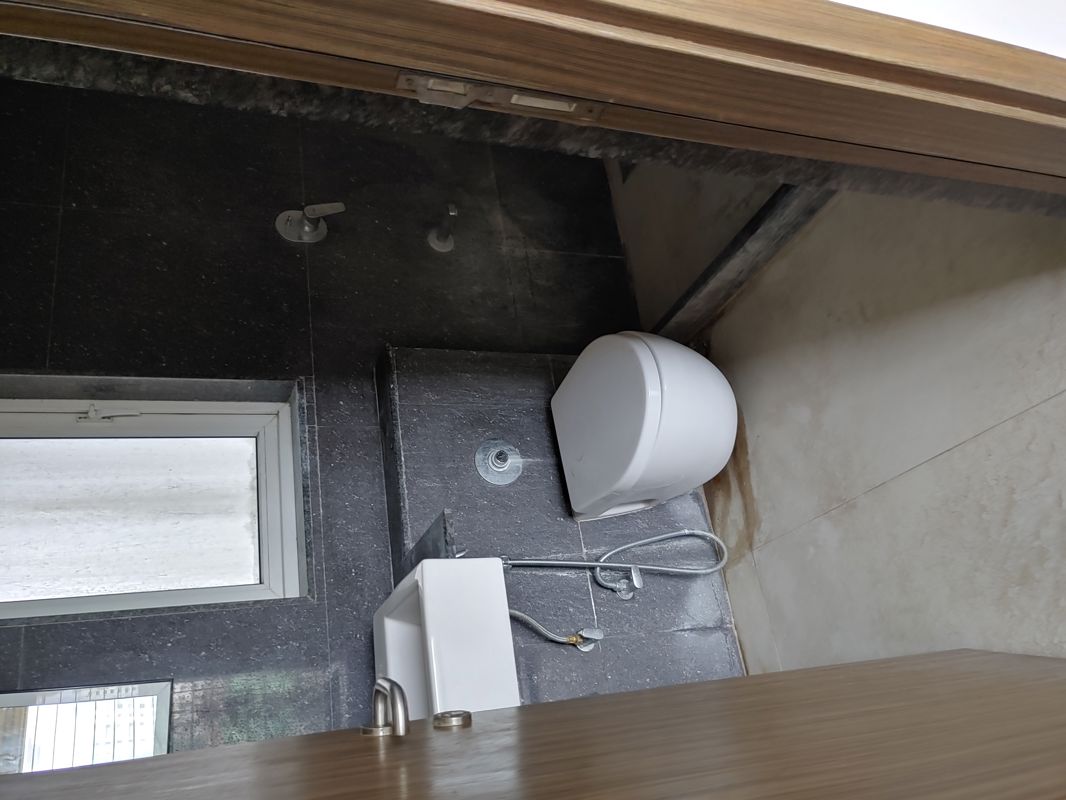 3 BHK + Servant Room 1500 Sq.Ft. Apartment in Goel Ganga Utopia