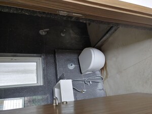 3 BHK Apartment For Rent in Goel Ganga Utopia, Bavdhan