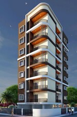 3 BHK + Study Room 1450 Sq.Ft. Apartment in Swavalambi Nagar