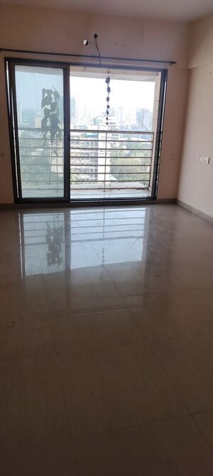 Room in 2 BHK Apartment at Sunil Nivas Society, Andheri West – for Rent