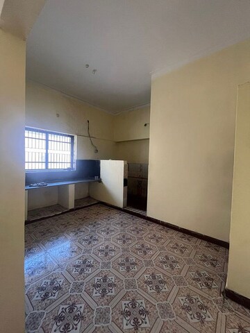 Bedroom in 1 BHK Independent House at Mahaveer Nagar – for Rent