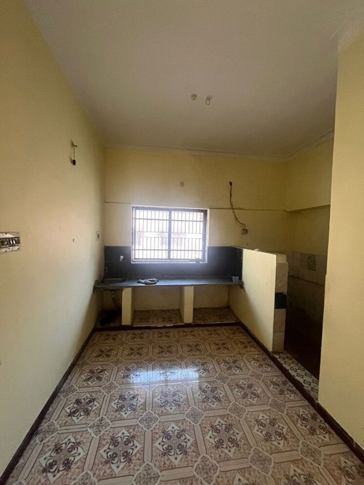 Kitchen, mahaveer nagar 1 Bedroom 700 Sq.Ft. Independent House In Mahaveer Nagar Raipur 9844276