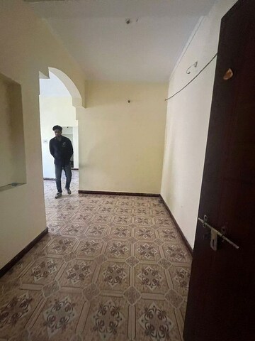 Bathroom in 1 BHK Independent House at Mahaveer Nagar – for Rent