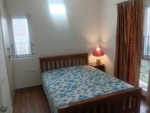 3 BHK Apartment For Rent in Brigade El Dorado, Bagaluru