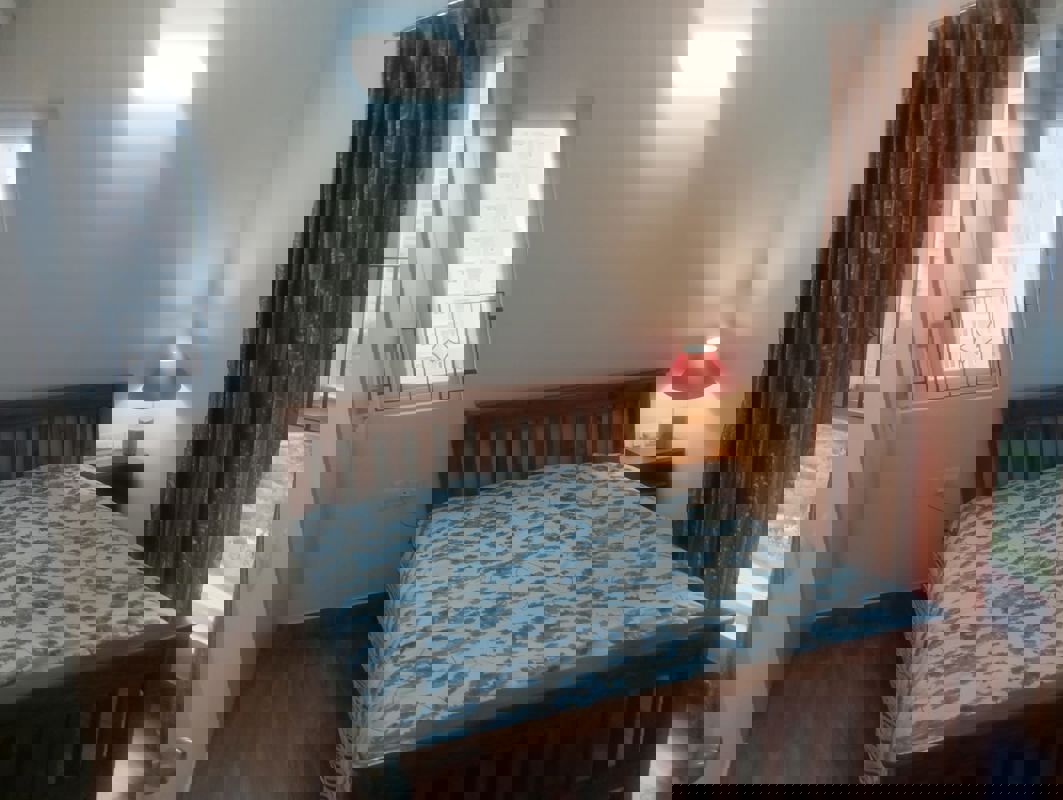 3 BHK Apartment For Rent in Brigade El Dorado