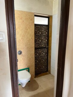 1 BHK + Pooja Room Apartment For Sale in Prestige Residency Thane