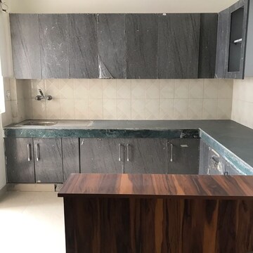Kitchen in 3 BHK Apartment at ERA Redwood Residency, Sector 78 – for Sale