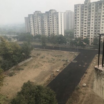 3 BHK Apartment – Exterior View View at ERA Redwood Residency, Sector 78 - for Sale