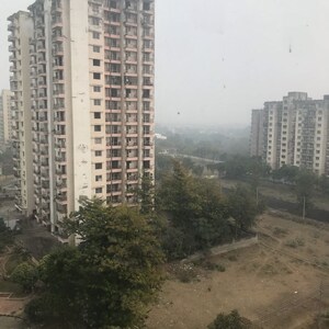 3 BHK Apartment – Exterior View View at ERA Redwood Residency, Sector 78 - for Sale