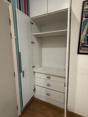 Bathroom in 1.5 BHK Apartment at Ireo The Corridors, Sector 67a – for Sale