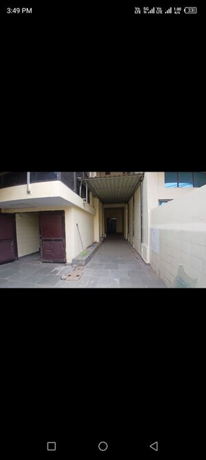  Industrial Plot – Exterior View View at Ramprastha City Rise, Sector 37d - for Rent