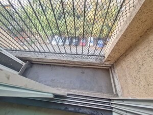 Swimming Pool in 2 BHK Apartment at Rustomjee Urbania Atelier, Thane West – for Rent