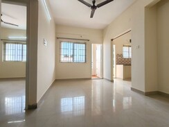 2 BHK Apartment For Rent in Kaggadasapura