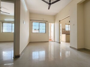 2 BHK Apartment For Rent in Kaggadasapura