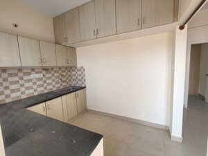 Kitchen in 2 BHK Apartment at Kaggadasapura – for Rent