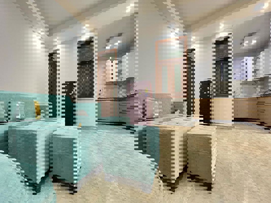 2 BHK Builder Floor For Rent in Saket