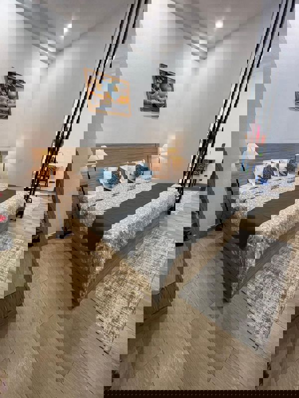 1 BHK Builder Floor For Rent in Sector 31