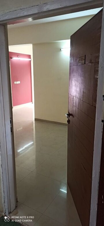 Bathroom in 2 BHK Apartment at Memnagar – for Rent