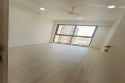 3 BHK Apartment For Rent in Runwal Bliss