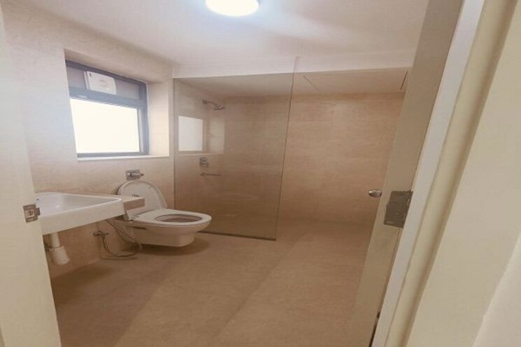 Bathroom, runwal-bliss 3 Bedroom 1100 Sq.Ft. Apartment In Kanjurmarg East Mumbai 9844384