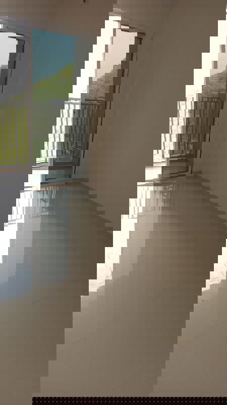 2 BHK + Pooja Room 555 Sq.Ft. Apartment in Godrej Hillside