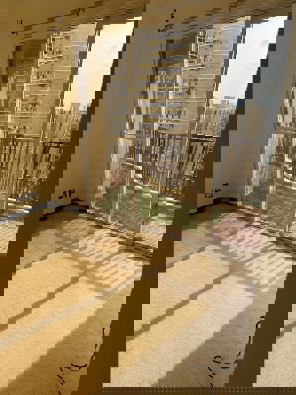 3 BHK + Pooja Room Apartment For Rent in Amrapali Heartbeat City