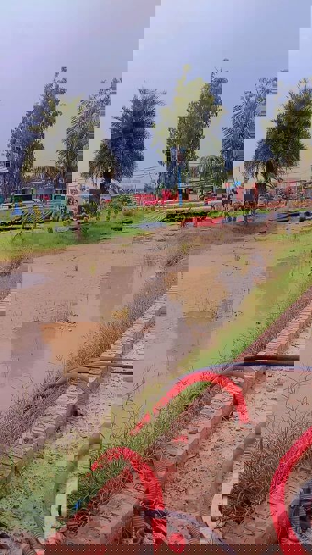 Plot For Sale in Panchkula Urban Estate